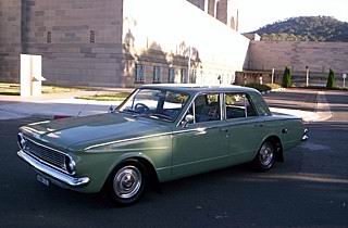 Ford wreckers parramatta #3