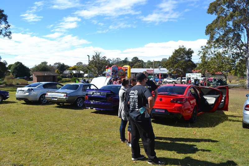 67-GMShowShineCundletown.JPG - Cundletown GM Show and Shine