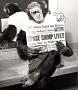 space-chimp