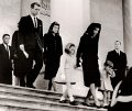 JFK-funeral