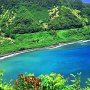 Road to Hana, Maui, Hawaii.